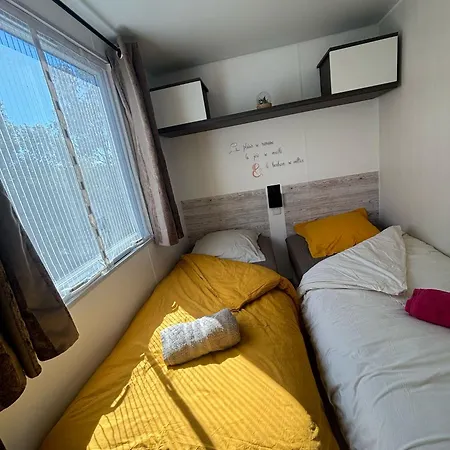 A Casa Di L'altana Porto-Vecchio (Corsica)