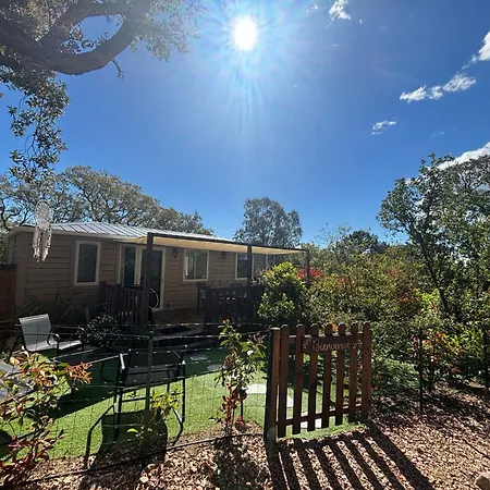 Domek alpejski A Casa Di L'altana