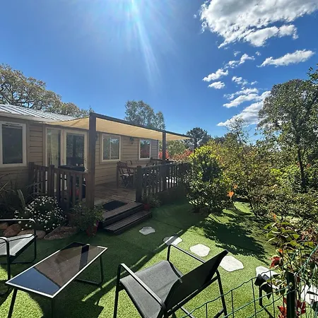 A Casa Di L'altana Alpesi faház