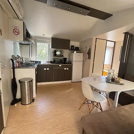 A Casa Di L'altana シャレー *