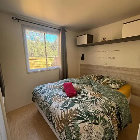 シャレー A Casa Di L'altana ポルトヴェッキオ