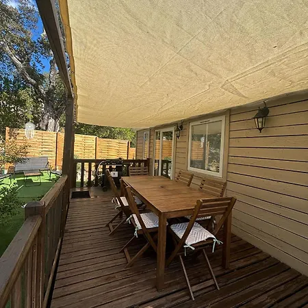 A Casa Di L'altana * Porto-Vecchio