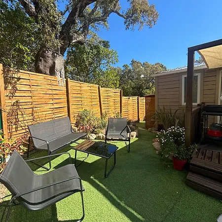 A Casa Di L'altana Porto-Vecchio