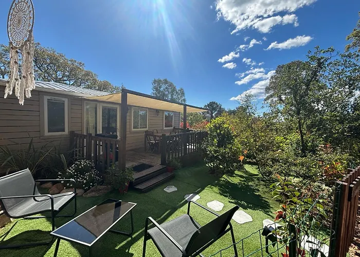 A Casa Di L'altana Chalet