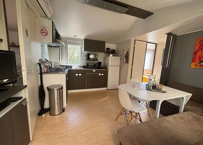 A Casa Di L'altana Chalet *