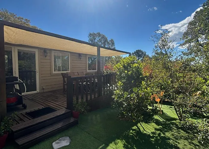 Chalet A Casa Di L'altana