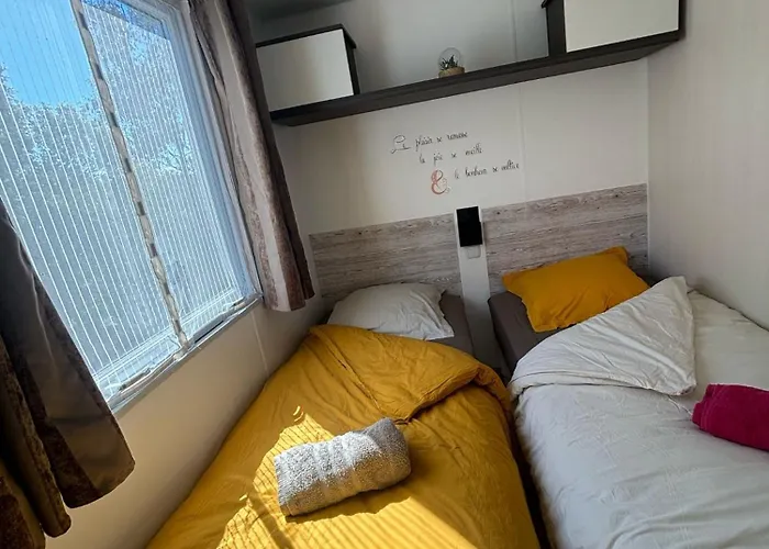 A Casa Di L'altana Porto-Vecchio (Corsica)