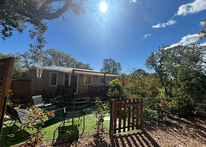 Chalet A Casa Di L'altana