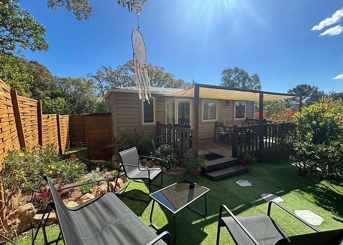 A Casa Di L'altana Alpesi faház